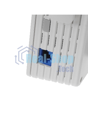 Wi-Fi усилитель сигнала Tenda Dual Band Wi-Fi 6 Range Extender
