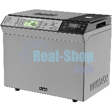 Хлебопечка Rondell RDE-1641, 700 Вт, белый
