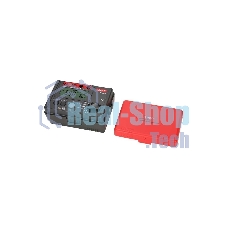 Измеритель сопротивления изоляции UNI-T UT501B