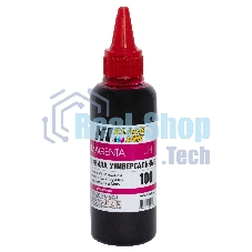 Чернила Hi-Black универсальные для HP (Тип H-V1), M, 0,1 л. Чернила Hi-Black универсальные для HP (Тип H-V1), M, 0,1 л.