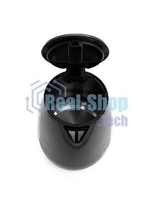 Чайник электрический Centek CT-0048 черный