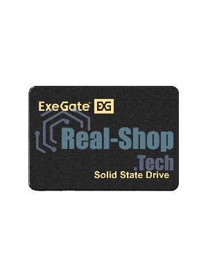 Накопитель SSD ExeGate NextPro UV500TS960, 960Gb, 2.5