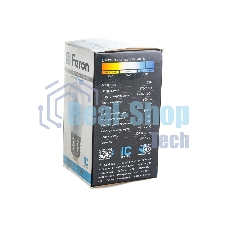 Лампа светодиодная Feron LB-95 7W 230V E27 6400K G45