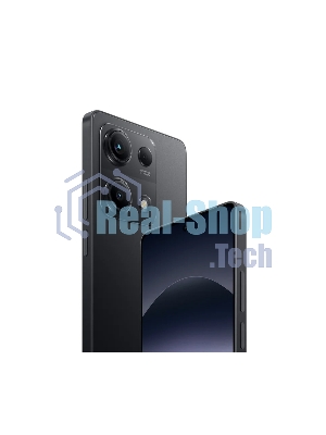 Смартфон Xiaomi Redmi Note 14S 8/128Gb черный