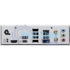 Материнская плата MSI PRO B840M-P WIFI6E, AM5, AMD B840, 4xDDR5, 4xSATA, 2xM.2, 1xPCIe 4.0 x16, 1xPCIe 3.0 x1, 1xHDMI, 1x2.5Gb LAN, Wi-Fi 6E, Bluetooth 5.3, 1xUSB-C 10Gbps, 1xUSB-A 10Gbps, 2xUSB-A 5Gbps, 4xUSB-A 2.0, 3x3.5 мм, 7.1, mATX