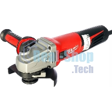 Угловая шлифовальная машина Milwaukee AGV 15-125 XC 4933428120