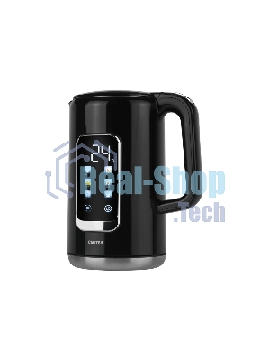 Чайник электрический Centek CT-1003 черный
