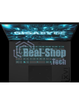 Ноутбук Gigabyte Gaming A16 PRO GA6DH Intel Core 7 240H/32Gb/SSD 1Tb/RTX 5070 Ti 12Gb/16