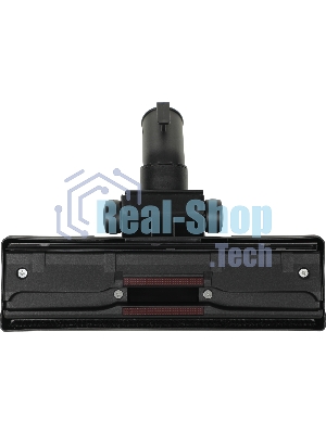 Пылесос Vitek VT-1820 красный/черный, 400/2200 Вт, уборка сухая, пылесборник мешок 4 л