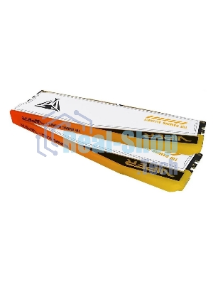 Оперативная память Patriot Viper Elite 5 TUF Gaming, DDR5, 32Gb (2x16 GB), 6000 MHz, CL36, DIMM, радиатор, RGB, белый