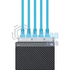 Коммутатор Netis ST3105C