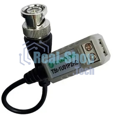 Приемопередатчик Tantos TSt-1U01P2HD
