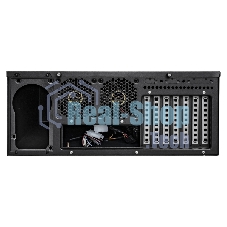 Серверный корпус ExeGate Pro 4U450-07/4U4017S (RM 19