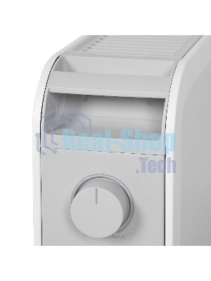 Конвектор электрический Ballu Boxy BEC/BMS-2000 белый