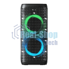 Саундбар Hisense PARTY THUNDER черный