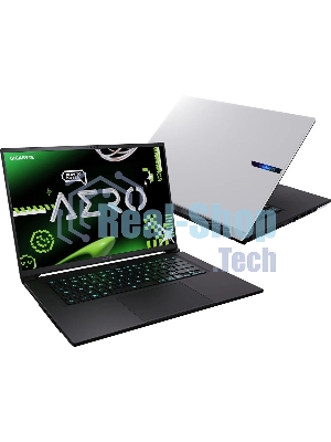 Ноутбук Gigabyte AERO X16 1WH/16