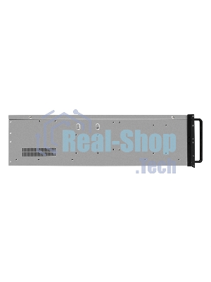 Серверный корпус ExeGate Pro 4U650-18 (RM 19
