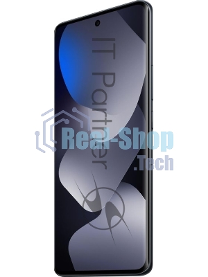Смартфон Redmi Note 15 8/256Gb, черный