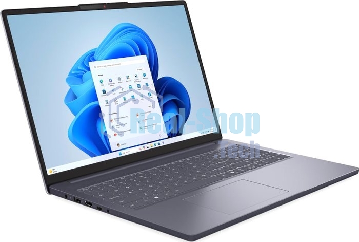 Ноутбук Lenovo IdeaPad Slim 3 16ARP10/16