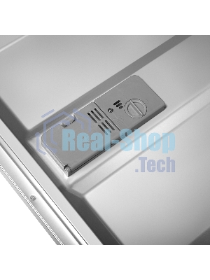 Встраиваемая посудомоечная машина HOMSair DW64E, серебристый, 59.8 см, 12 компл., 49 дБ, класс A++