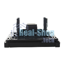 Розетка HDMI IEK FORTE&PIANO FP140 черный