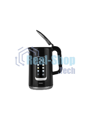 Чайник электрический Centek CT-1003 черный
