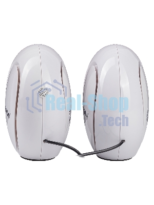 Портативная колонка Smartbuy DRIVE 2 белый