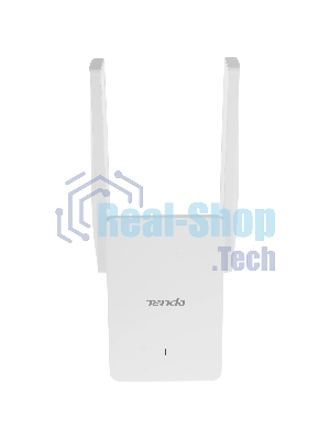 Wi-Fi усилитель сигнала Tenda Dual Band Wi-Fi 6 Range Extender