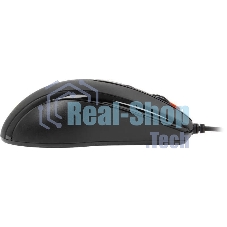 Мышь проводная A4Tech X-718BK черный, 3000 dpi, USB, кнопки - 7