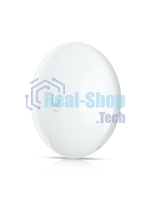 Точка доступа Wi-Fi Ubiquiti UISP Wave Pico Абонентское радиоустройство