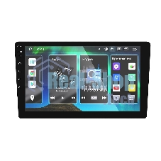 Автомагнитола Prology MPA-370, 2 DIN, 9