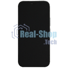Смартфон HONOR 600 Lite 8/256GB, черный