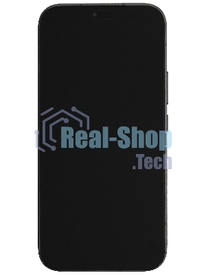 Смартфон HONOR 600 Lite 8/256GB, черный