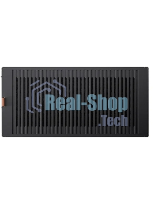 Корпус Jonsbo T9 Black, Mini-ITX, чёрный