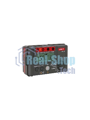 Измеритель сопротивления изоляции UNI-T UT501B