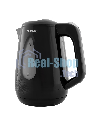 Чайник электрический Centek CT-0048 черный