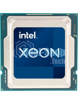 Процессор Intel Xeon E-2356G Soc-1200 3.2GHz OEM