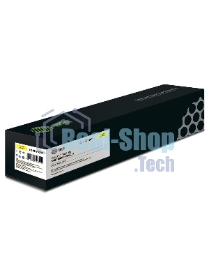 Картридж лазерный Cactus CS-PH7800Y (106R01572) желтый (17200 стр.) для Xerox Phaser 7800
