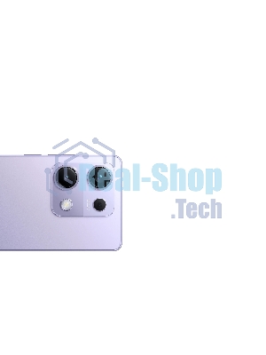 Смартфон Xiaomi Redmi Note 14S 8/128Gb фиолетовый