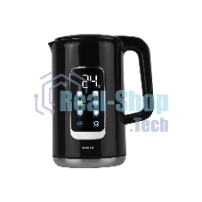 Чайник электрический Centek CT-1003 черный