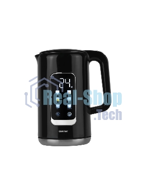Чайник электрический Centek CT-1003 черный