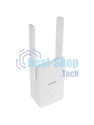 Wi-Fi усилитель сигнала Tenda Dual Band Wi-Fi 6 Range Extender
