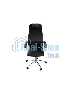 Кресло компьютерное ErgoLife Set 17/подл.131/осн.Sit 052, черный 5AD.16.1.2A3 z5AD.16.1.2A3
