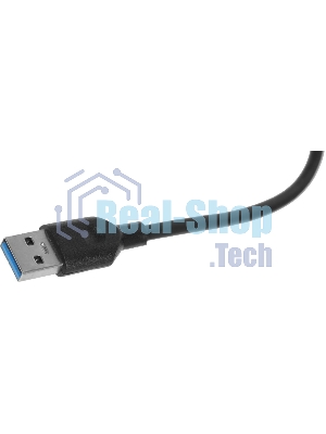 USB-концентратор Defender Quadro Express, USB 3.0, USB 4 порта, USB