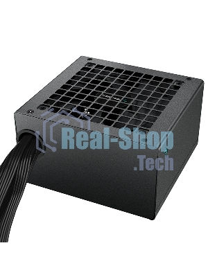Блок питания Deepcool/GamerStorm PK700D, 700Вт, 80 PLUS Bronze, 120мм. черный