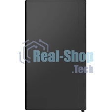 Компьютер IRU Tactio 520B6SB MT Ryzen 5 8600G (4.3) 16Gb SSD 512Gb RGr FreeDOS 2.5xGbitEth 450W черный (RUS) (2116631)