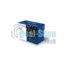 Гирлянда светод. Funray Cетка ML-320M, 3x2м, 320 LED, мульти (4цв.), IP20, прозрачный шнур 2м,конт