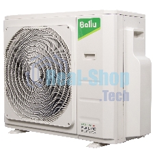 Наружный блок инверторной мульти сплит-системы Ballu Multi Smart BM4OI-FM/out-36HN8_V1/EU