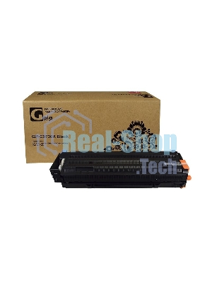 Картридж лазерный GalaPrint GP C9730A черный (13000 стр) для HP Color LaserJet 5500