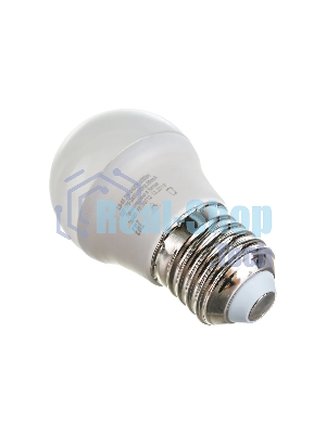 Лампа светодиодная Feron LB-95 7W 230V E27 6400K G45